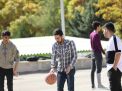 گزارش تصویری اردوی فرهنگی و تفریحی نو دانشجویان